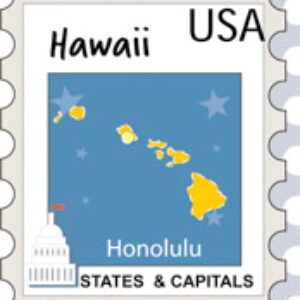 Group logo of State Chapter: Hawaii