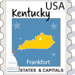 Group logo of State Chapter: Kentucky