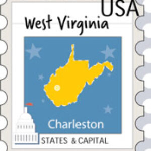 Group logo of State Chapter: West Virginia